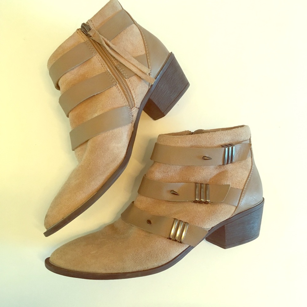 Circus by Sam Edelman Boots